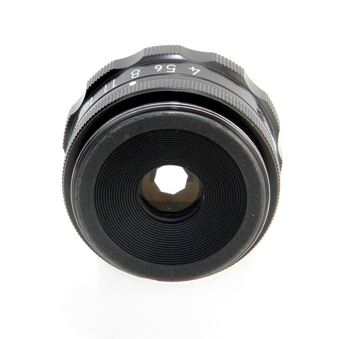 yÁz(jR) Nikon EL-Nikkor 50mm F4