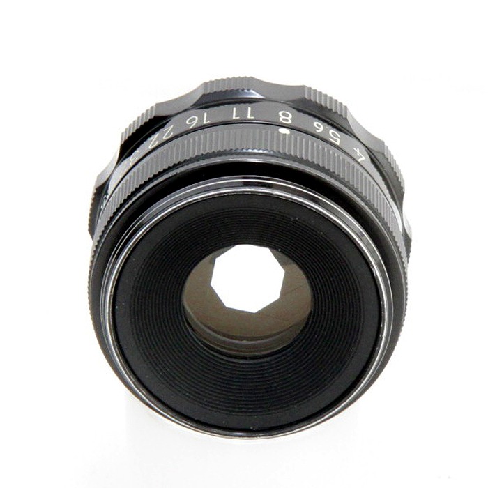 yÁz(jR) Nikon EL-Nikkor 75mm F4