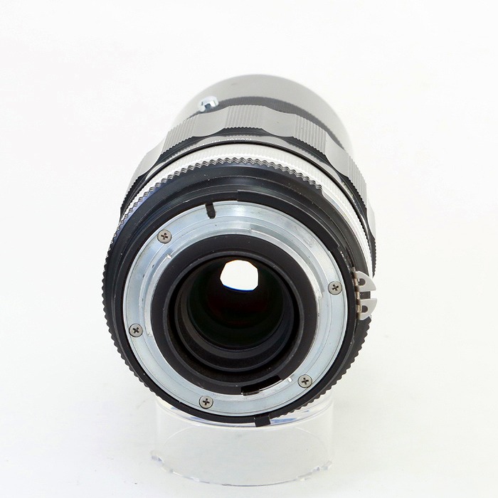 yÁz(jR) Nikon Auto Nikkor 200mm F4 CiV