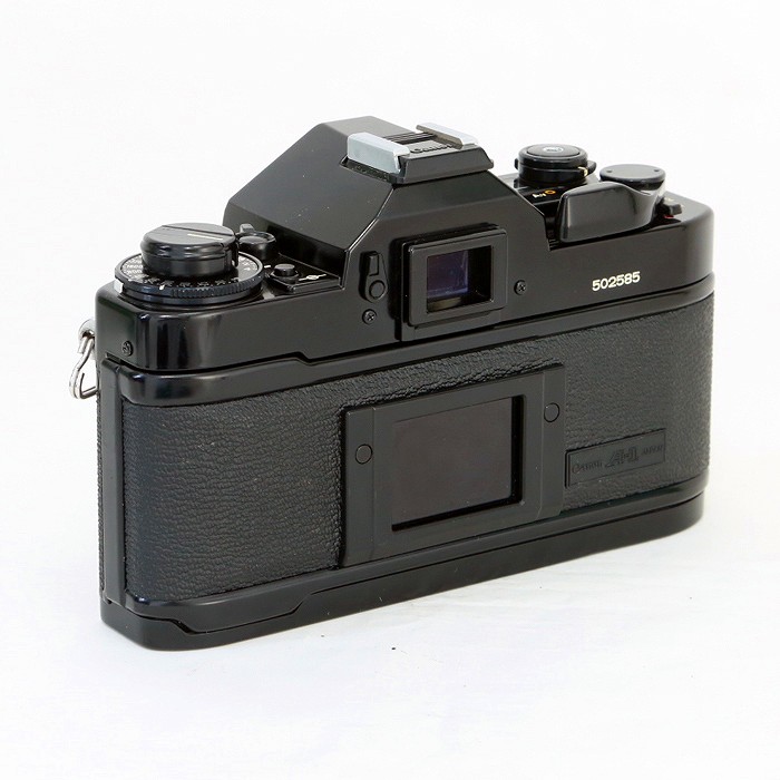 yÁz(Lm) Canon A-1