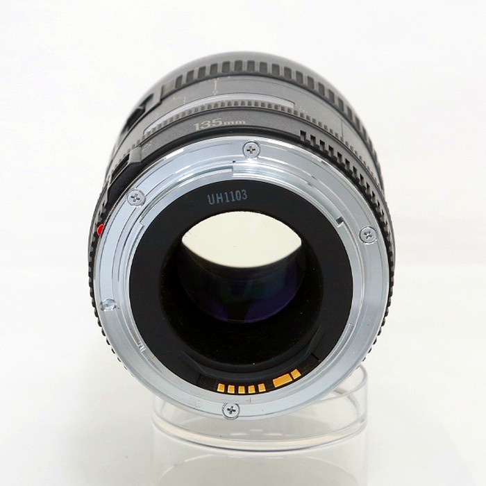 yÁz(Lm) Canon EF135mm F2.8 \tg