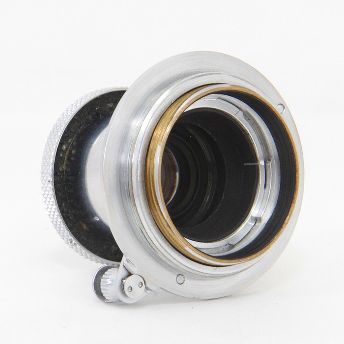 yÁz(CJ) Leica ԃG}[ L5cm F3.5