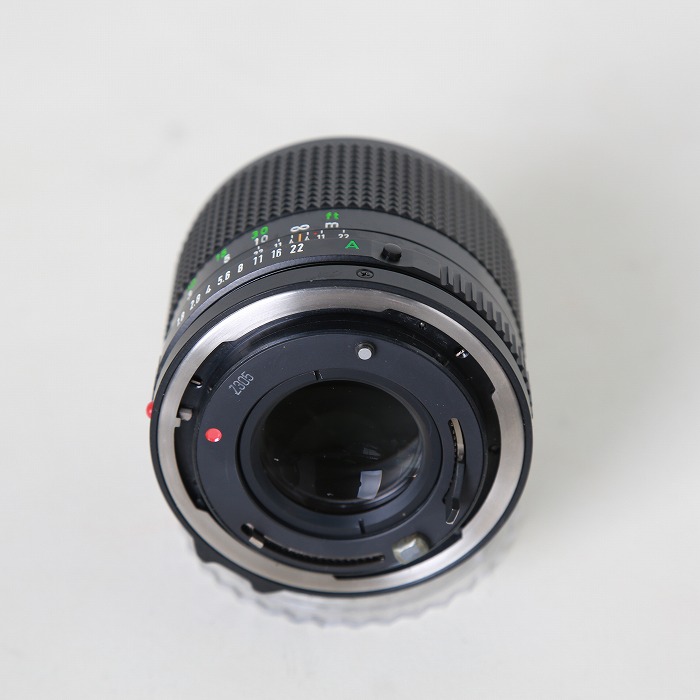 yÁz(Lm) Canon NFD 85/1.8