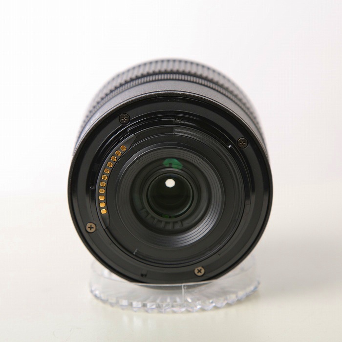 yÁz(jR) Nikon Z DX 12-28/F3.5-5.6 PZ VR
