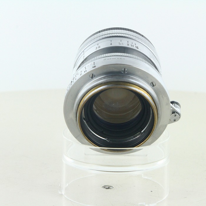 yÁz(CJ) Leica Y~N 50/2 (L39)