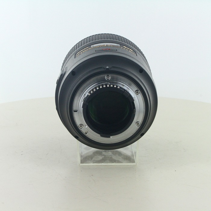 yÁz(jR) Nikon AF-S VR }CN 105/2.8G IF-ED