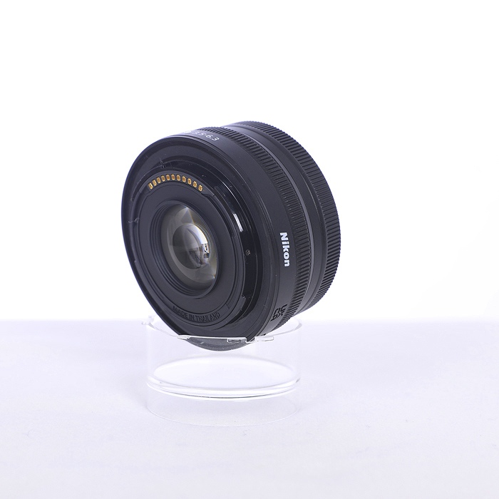 yÁz(jR) Nikon Z DX 16-50/3.5-6.3 VR
