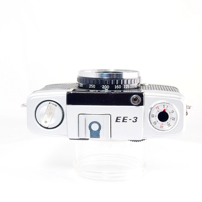 中古】(オリンパス) OLYMPUS PEN EE-3 28/3.5｜ナニワグループ