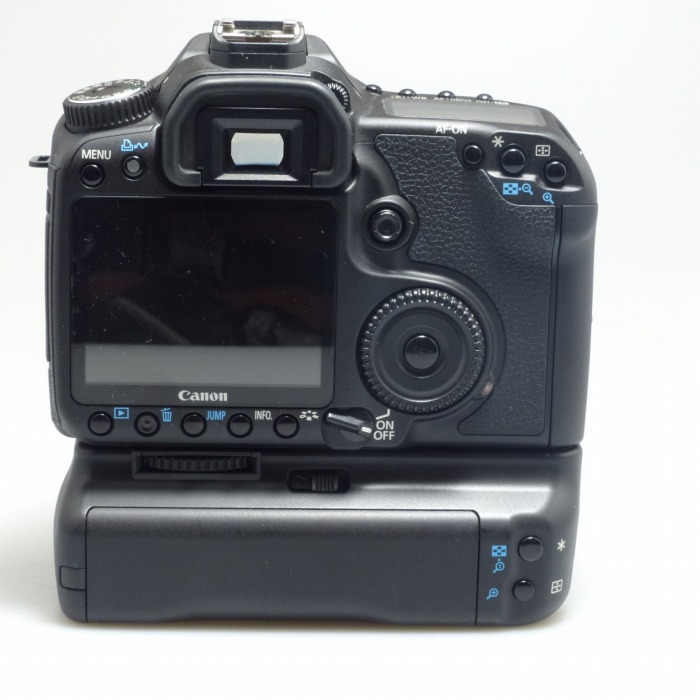 yÁz(Lm) Canon EOS40D+obe[ObvBG-E2N