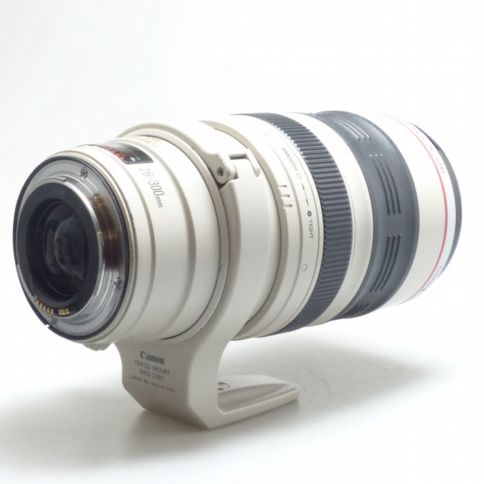 yÁz(Lm) Canon EF28-300/3.5-5.6L IS USM