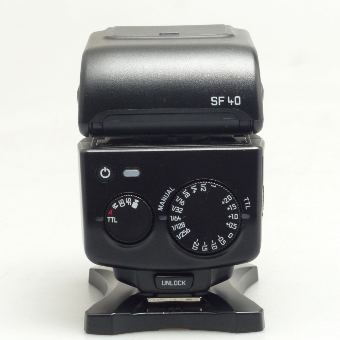 yÁz(CJ) Leica 14624 SF40 tcV