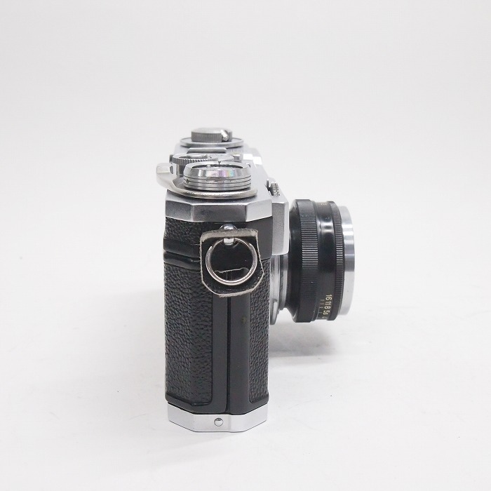 yÁz(jR) Nikon S2 O +H.C5cm/2