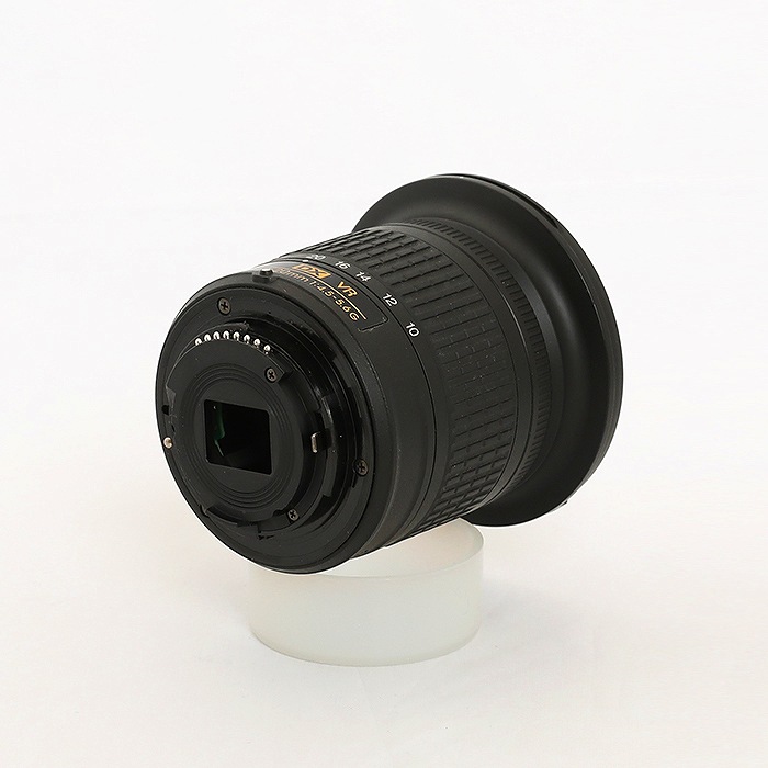 yÁz(jR) Nikon AF-P DX 10-20/4.5-5.6G VR