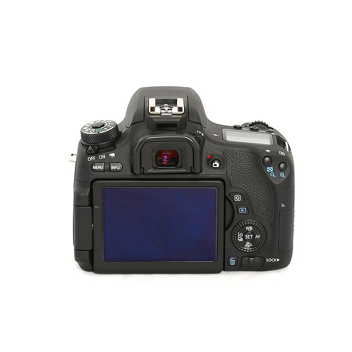 yÁz(Lm) Canon EOS 8000D {fB