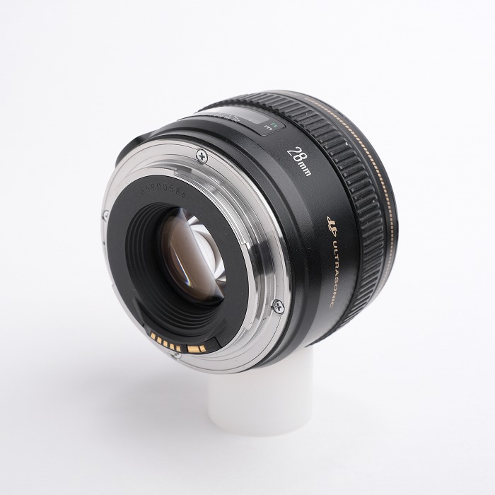 yÁz(Lm) Canon EF28/1.8 USM
