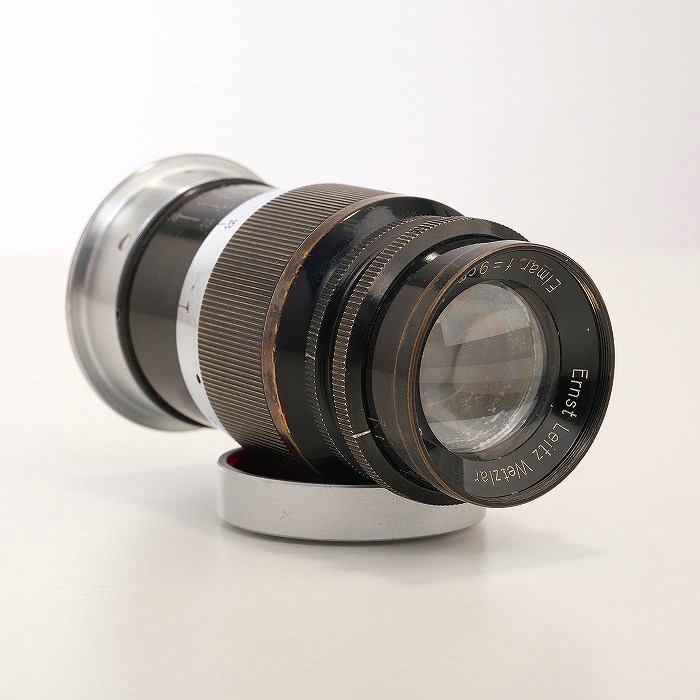 yÁz(CJ) Leica Elmar L 90/F4 (L39)