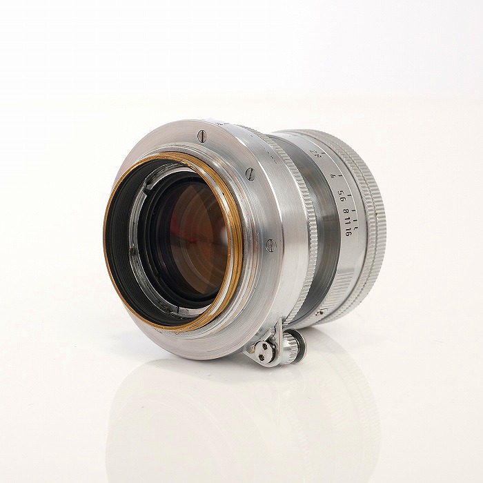 yÁz(CJ) Leica Summicron-L 5cm/F2 (/L39)