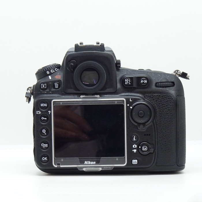 yÁz(jR) Nikon D810 24-120 VR YLbg