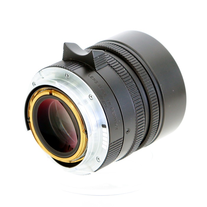 yÁz(CJ) Leica Y~bNX M50mm F1.4 ASPH. 6bit ubN