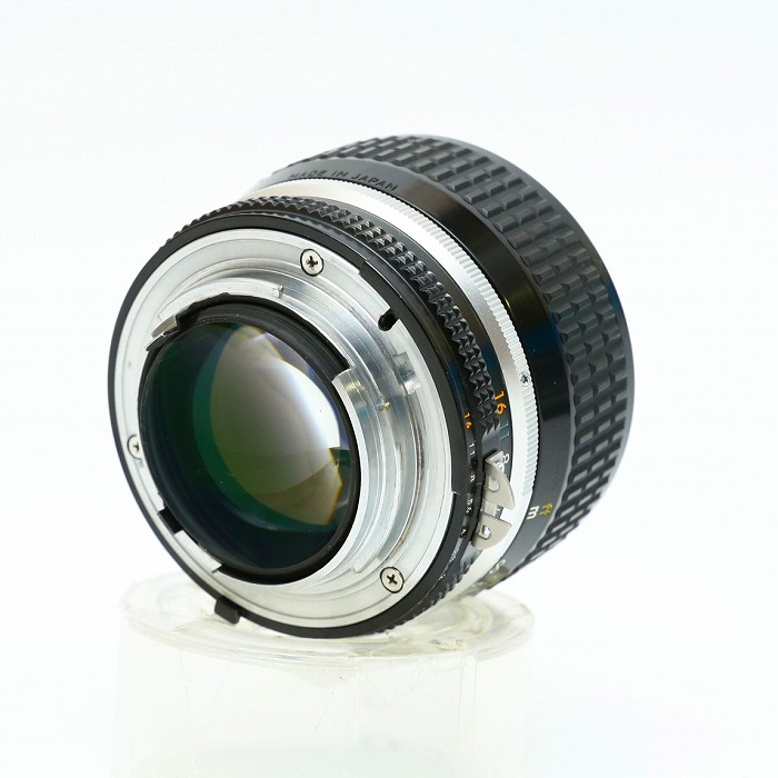 yÁz(jR) Nikon Ai-S50/1.2