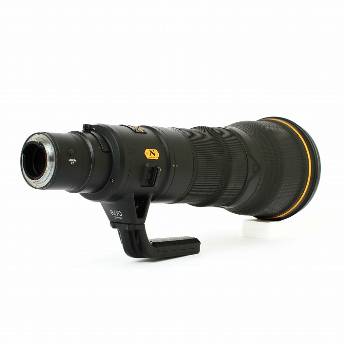 yÁz(jR) Nikon AF-S 800/5.6E FL ED VR