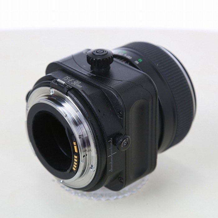 yÁz(Lm) Canon TS-E 90/2.8
