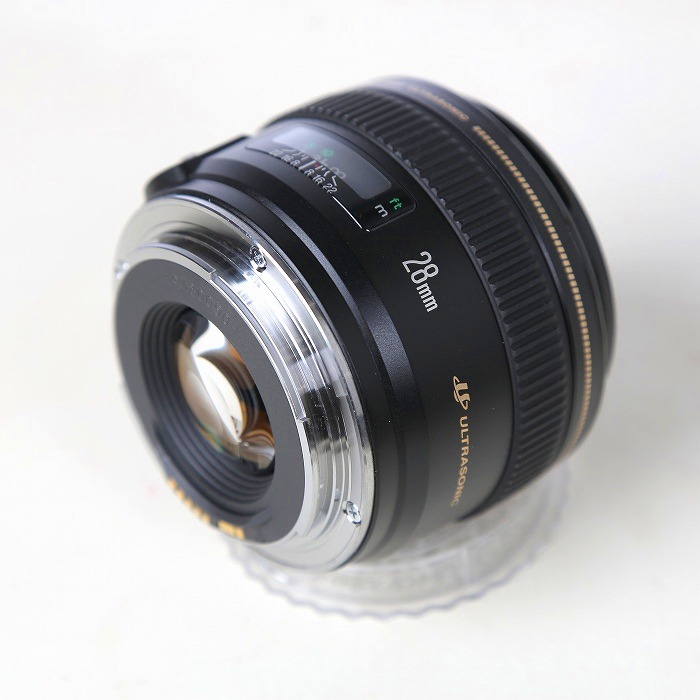 yÁz(Lm) Canon EF28/F1.8 USM
