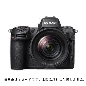 yViz(jR) Nikon Z8