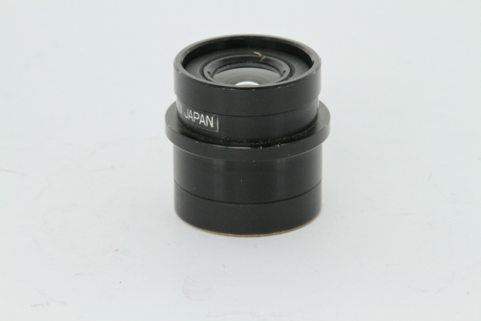 yÁz(Lm) Canon MR 13.3mm/2.8