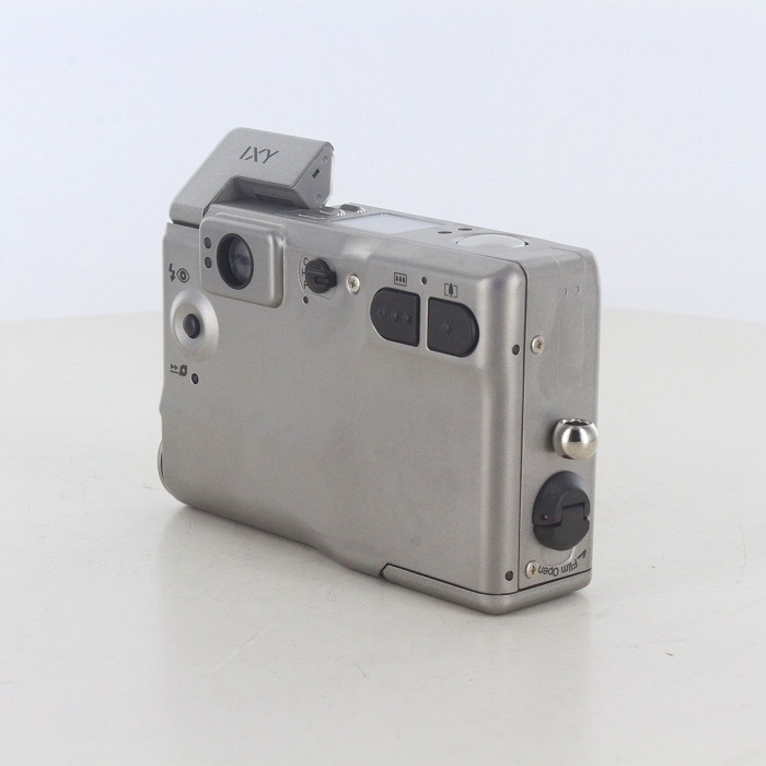 yÁz(Lm) Canon IXY IX240 camera