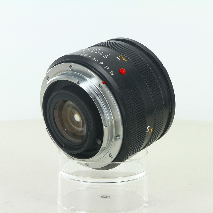 yÁz(CJ) Leica Y~N R50/2 t[hg R-Only