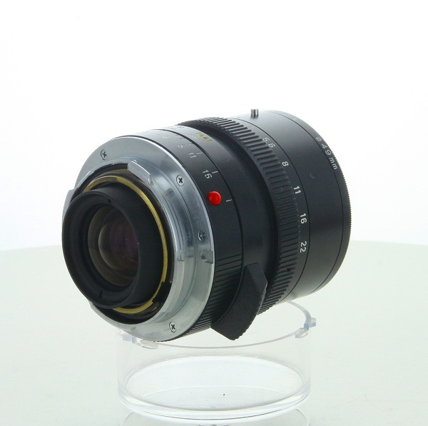 yÁz(CJ) Leica G}[g M28/2.8 3rd