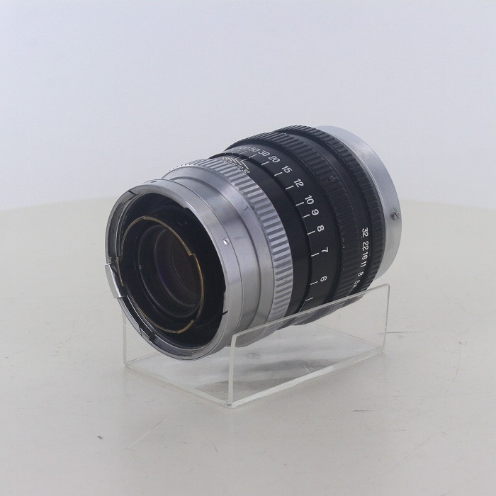 yÁz(jR) Nikon NIKKOR-PC 10.5cm/2.5 (R^bNXCp/EP}[N)