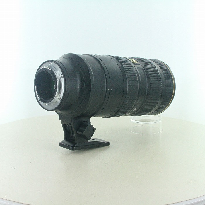 yÁz(jR) Nikon AF-S 70-200/2.8G ED VR II