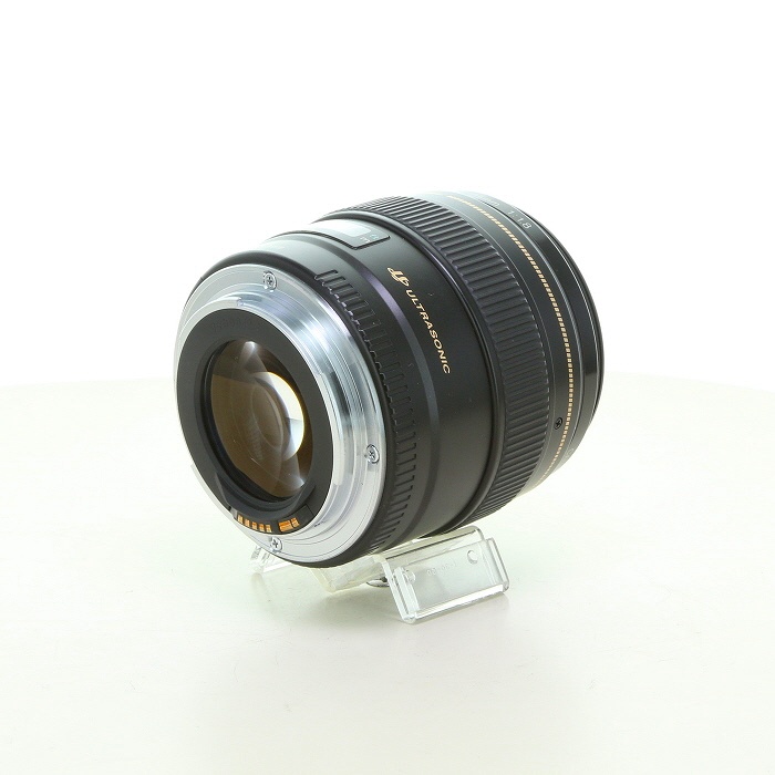 yÁz(Lm) Canon EF85/1.8 USM