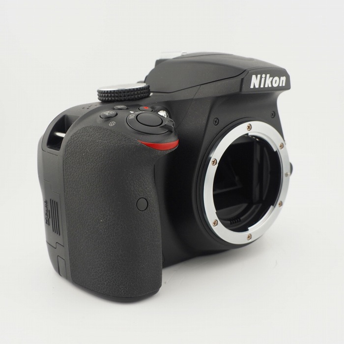 yÁz(jR) Nikon D3400 ubN