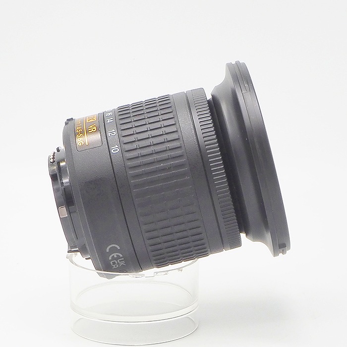 yÁz(jR) Nikon AF-P DX 10-20/4.5-5.6G VR