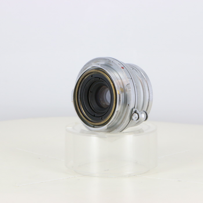 yÁz(CJ) Leica Y} M35/3.5 (E39)