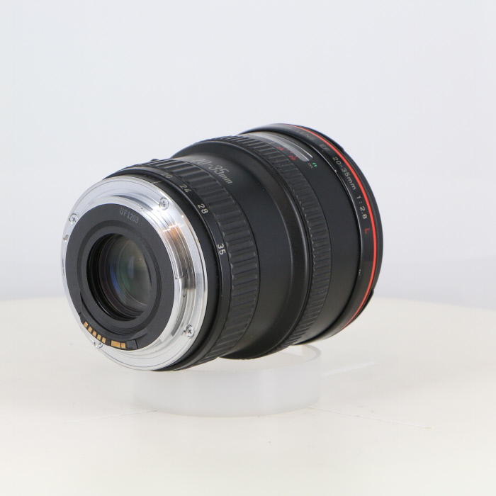 yÁz(Lm) Canon EF 20-35/2.8L