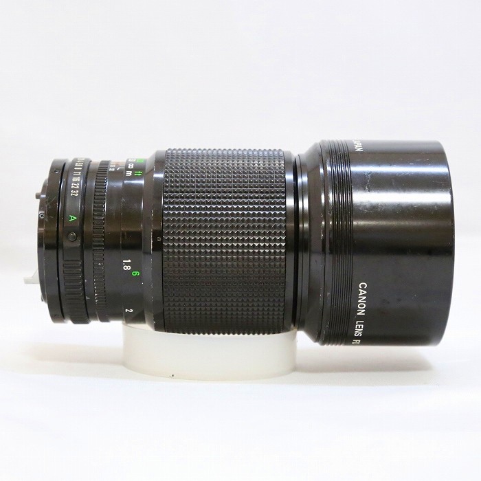 yÁz(Lm) Canon NFD200/2.8