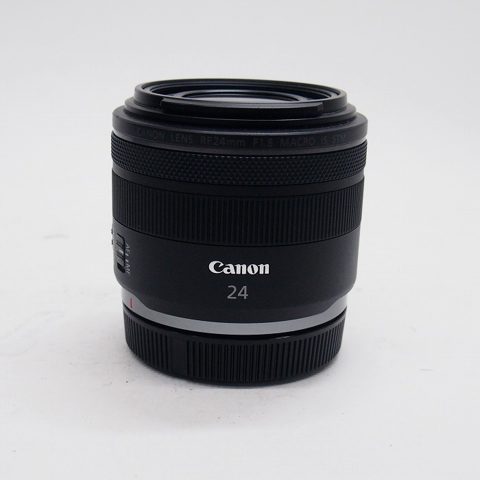 yÁz(Lm) Canon RF24/1.8 }N IS STM