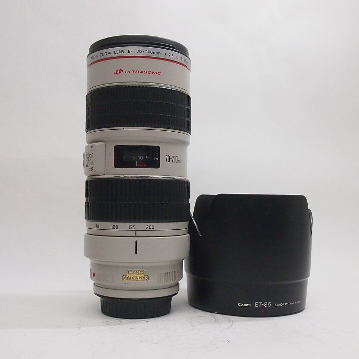 yÁz(Lm) Canon EF70-200/2.8L IS USM