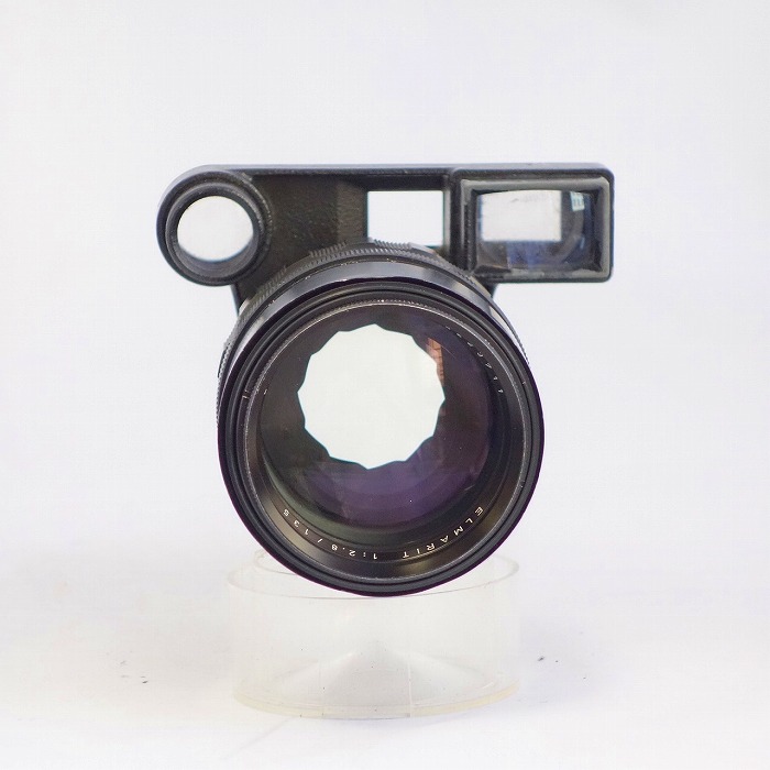yÁz(CJ) Leica G}[g M135/2.8 1st