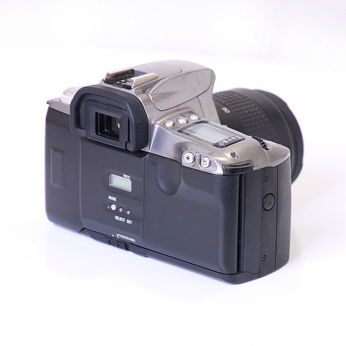 yÁz(Lm) Canon EOS KISS3 L+EF 35-80/4-5.6