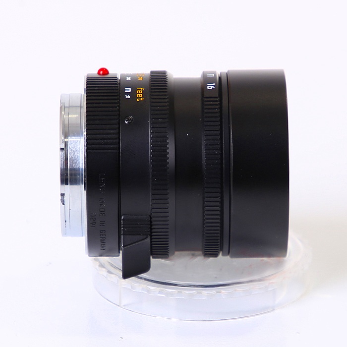 yÁz(CJ) Leica M 1.4/50 ASPH (6BIT) 11891C
