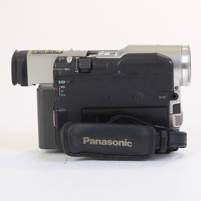 中古】(パナソニック) Panasonic ナシヨナル NV-DS9 デジタル｜ナニワ