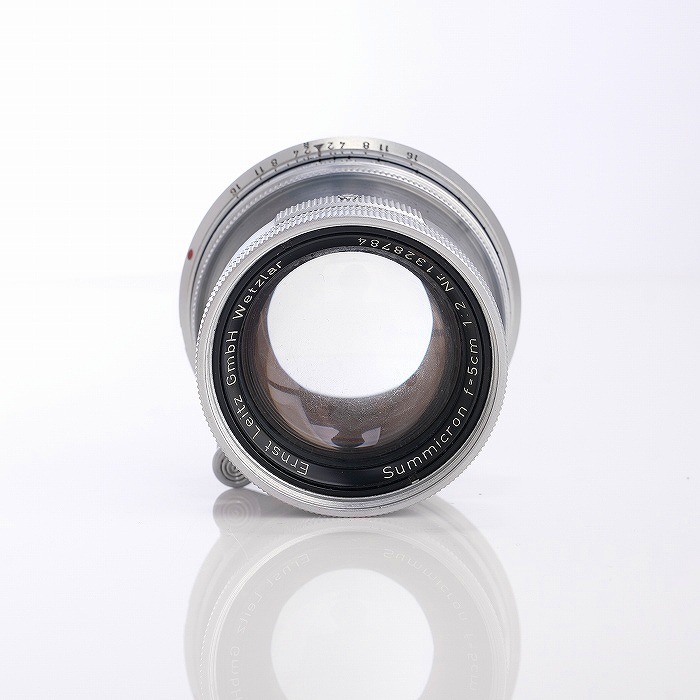 yÁz(CJ) Leica Summicron-M 5cm/F2 (/)