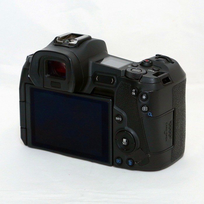 yÁz(Lm) Canon EOS R {fC