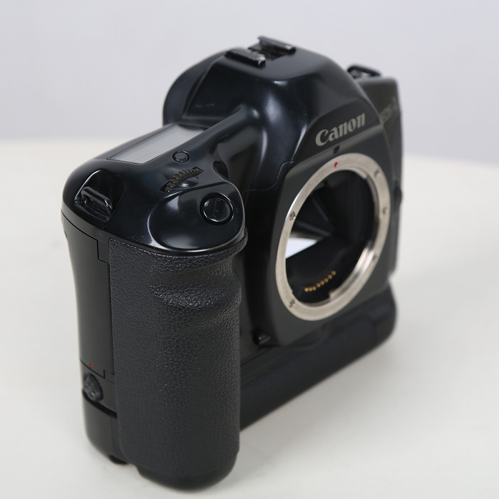 yÁz(Lm) Canon EOS-1+BP-E1