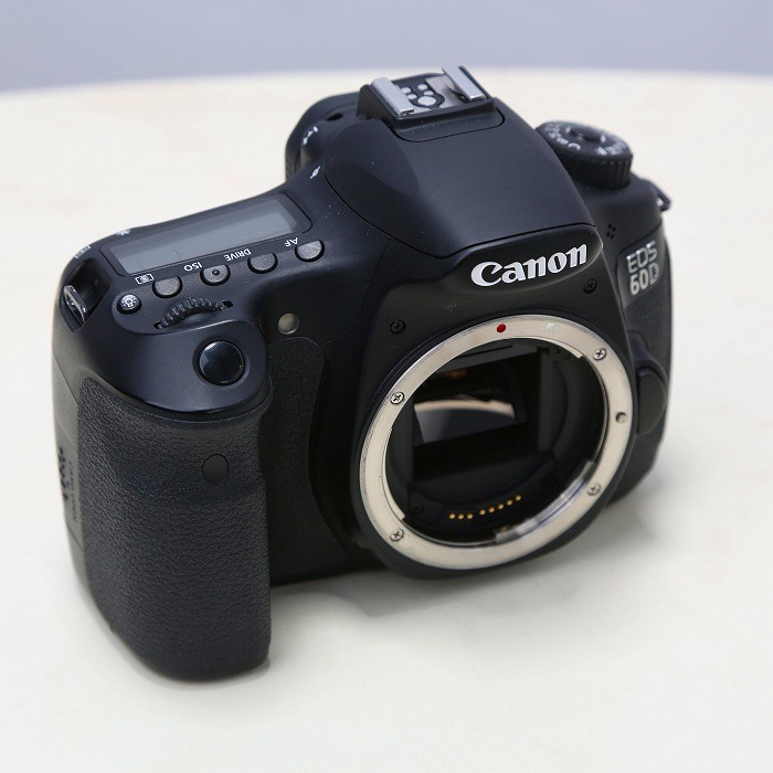 yÁz(Lm) Canon EOS 60D {fC